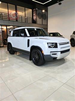 لاند ڕۆڤەر دیفێندەر